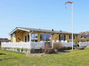 4 person holiday home in Snedsted